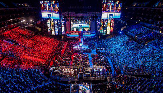 中进行比较 中进行比较