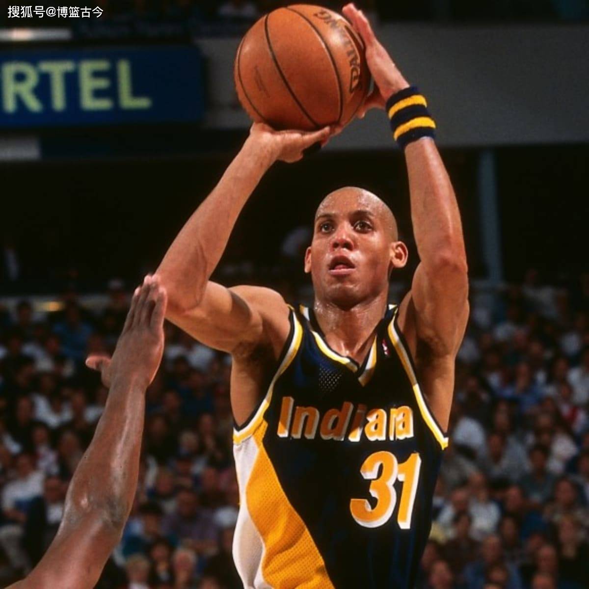 他们的较量 他们的较量