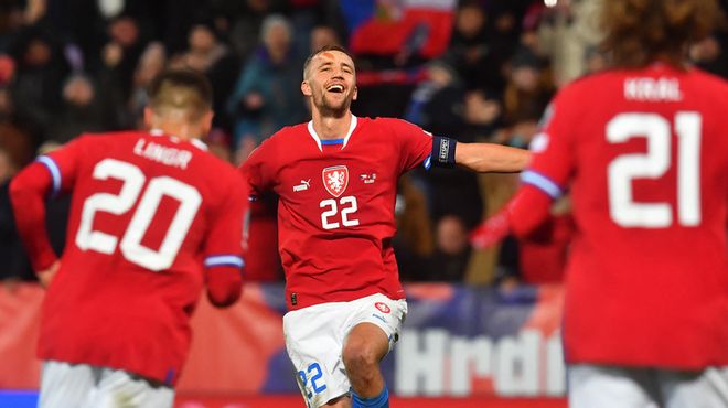 锋线新星 锋线新星