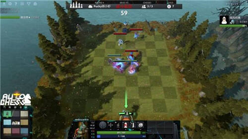 前中期强打 前中期强打