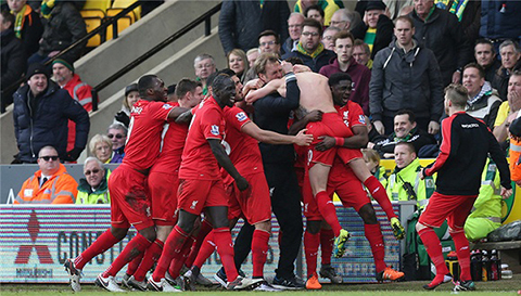 叙事就会改 叙事就会改