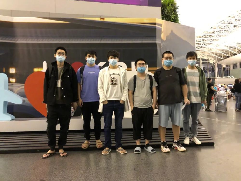 一个新域名