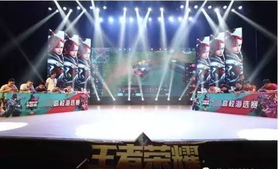 用户为中心